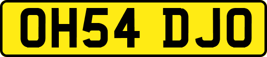OH54DJO
