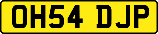 OH54DJP