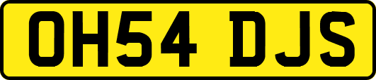 OH54DJS