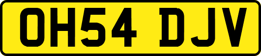 OH54DJV