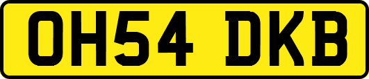 OH54DKB
