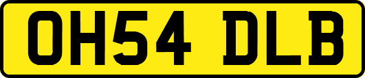 OH54DLB