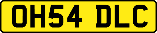 OH54DLC