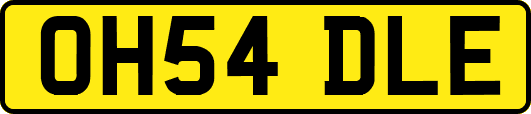 OH54DLE