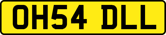OH54DLL
