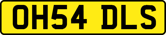 OH54DLS