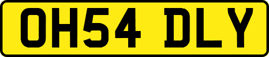 OH54DLY