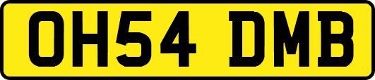 OH54DMB