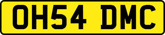 OH54DMC