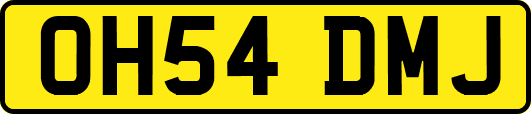 OH54DMJ