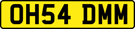 OH54DMM