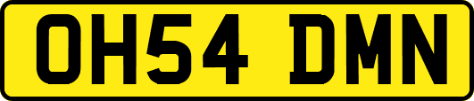 OH54DMN