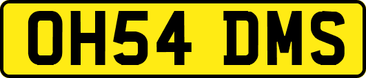 OH54DMS