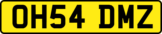 OH54DMZ