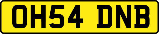 OH54DNB