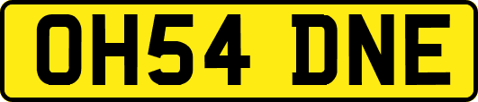 OH54DNE