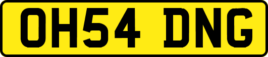 OH54DNG