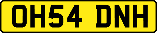 OH54DNH