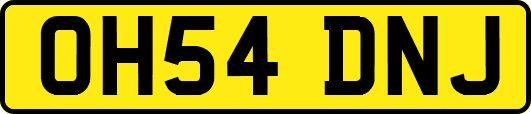 OH54DNJ