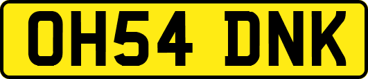 OH54DNK