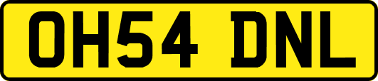 OH54DNL