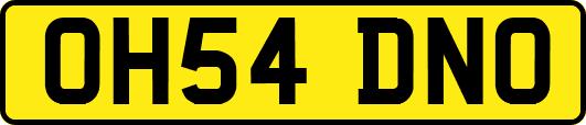 OH54DNO