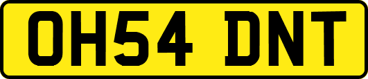 OH54DNT
