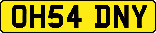 OH54DNY