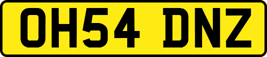 OH54DNZ