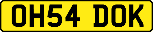 OH54DOK