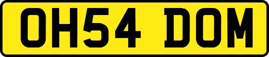 OH54DOM