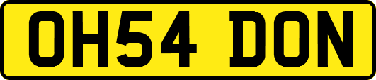 OH54DON