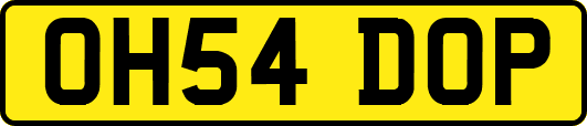 OH54DOP