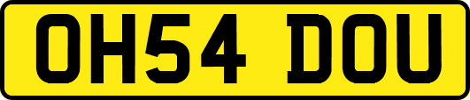OH54DOU