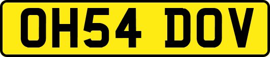 OH54DOV