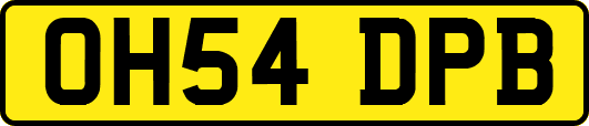 OH54DPB