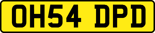 OH54DPD