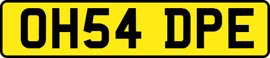 OH54DPE