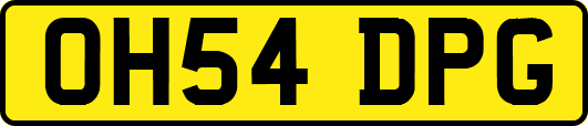 OH54DPG