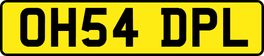 OH54DPL