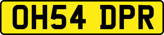 OH54DPR