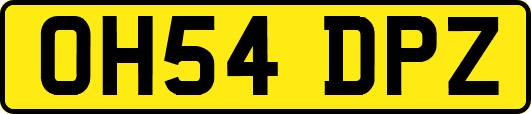 OH54DPZ