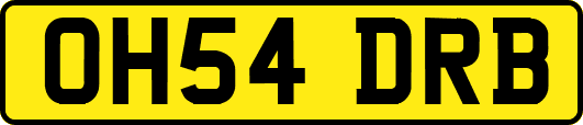 OH54DRB