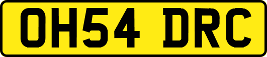 OH54DRC