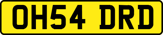 OH54DRD