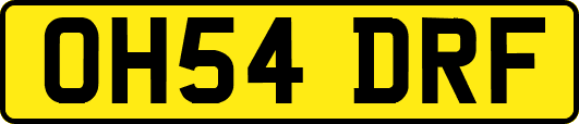 OH54DRF