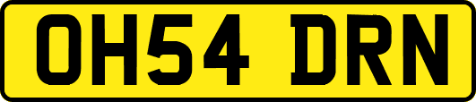 OH54DRN