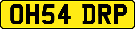 OH54DRP