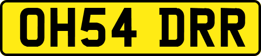 OH54DRR