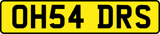 OH54DRS